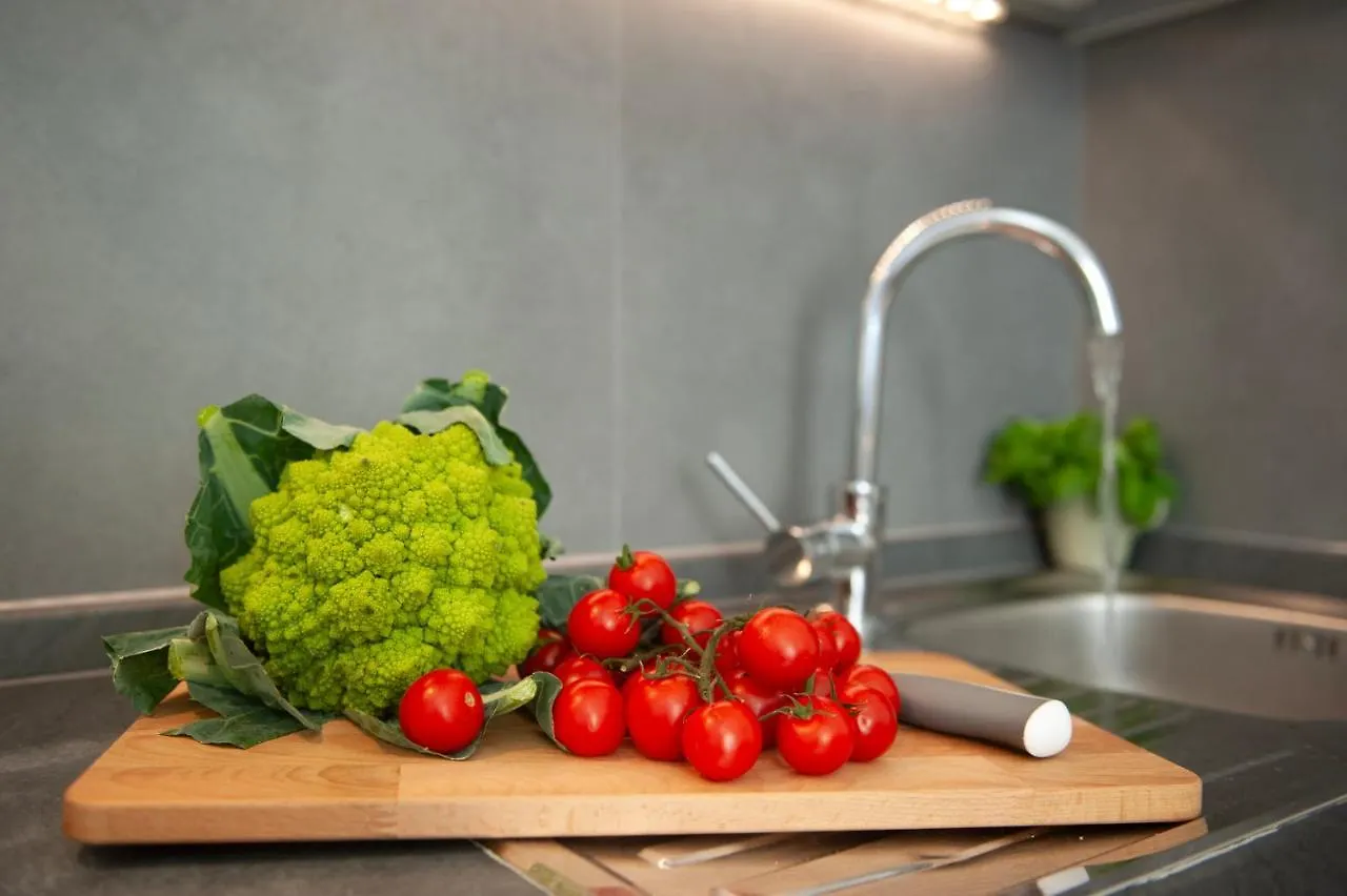 Fuori Le Mura San Frediano- Flo Apartments Florence Italy