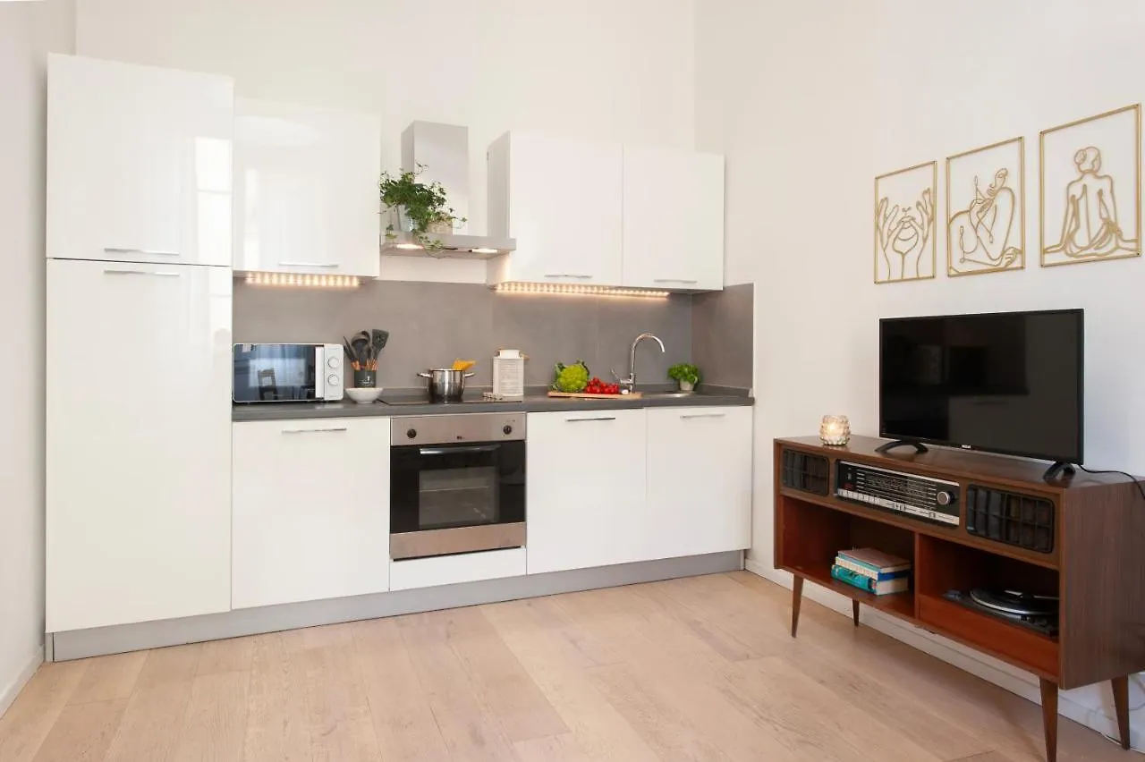 Fuori Le Mura San Frediano- Flo Apartments Florence