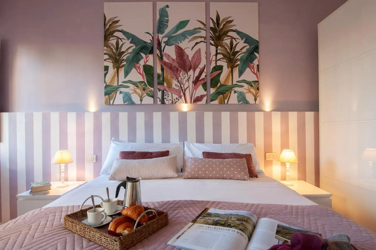 Fuori Le Mura San Frediano- Flo Apartments Florence