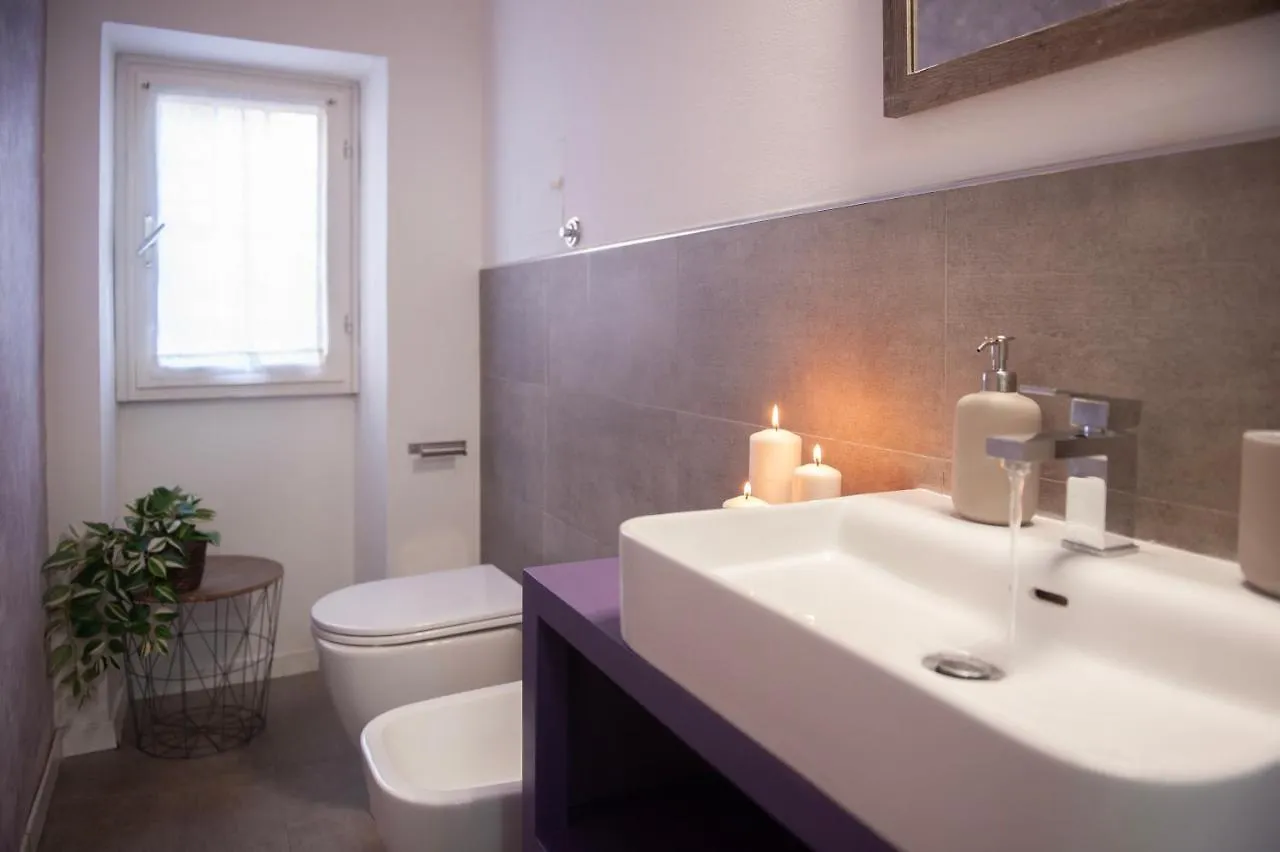 Fuori Le Mura San Frediano- Flo Apartments Florence 0*,