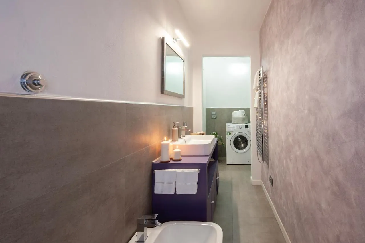 Fuori Le Mura San Frediano- Flo Apartments Florence