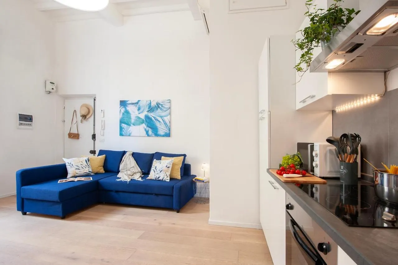 Fuori Le Mura San Frediano- Flo Apartments Florence