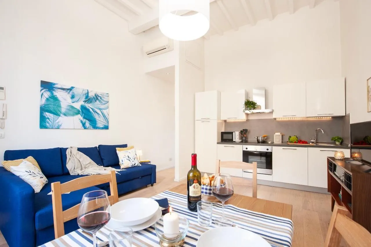 Fuori Le Mura San Frediano- Flo Apartments Florence