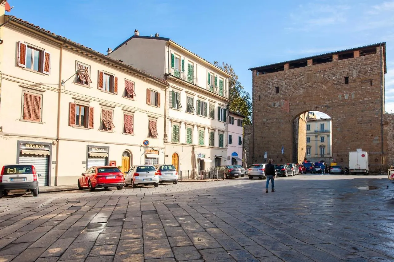 Fuori Le Mura San Frediano- Flo Apartments Florence