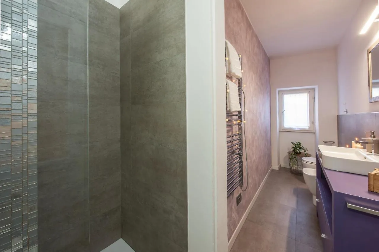 Fuori Le Mura San Frediano- Flo Apartments Florence