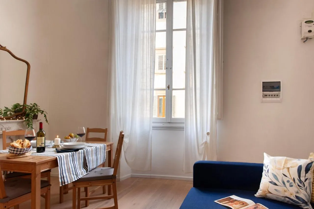 Fuori Le Mura San Frediano- Flo Apartments Florence