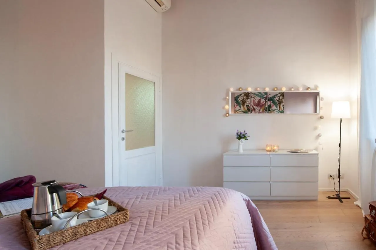Fuori Le Mura San Frediano- Flo Apartments Florence Italy