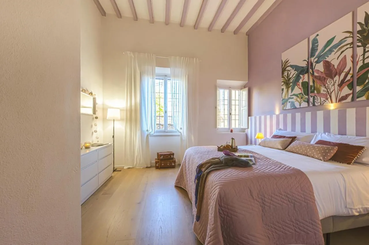 Fuori Le Mura San Frediano- Flo Apartments Florence