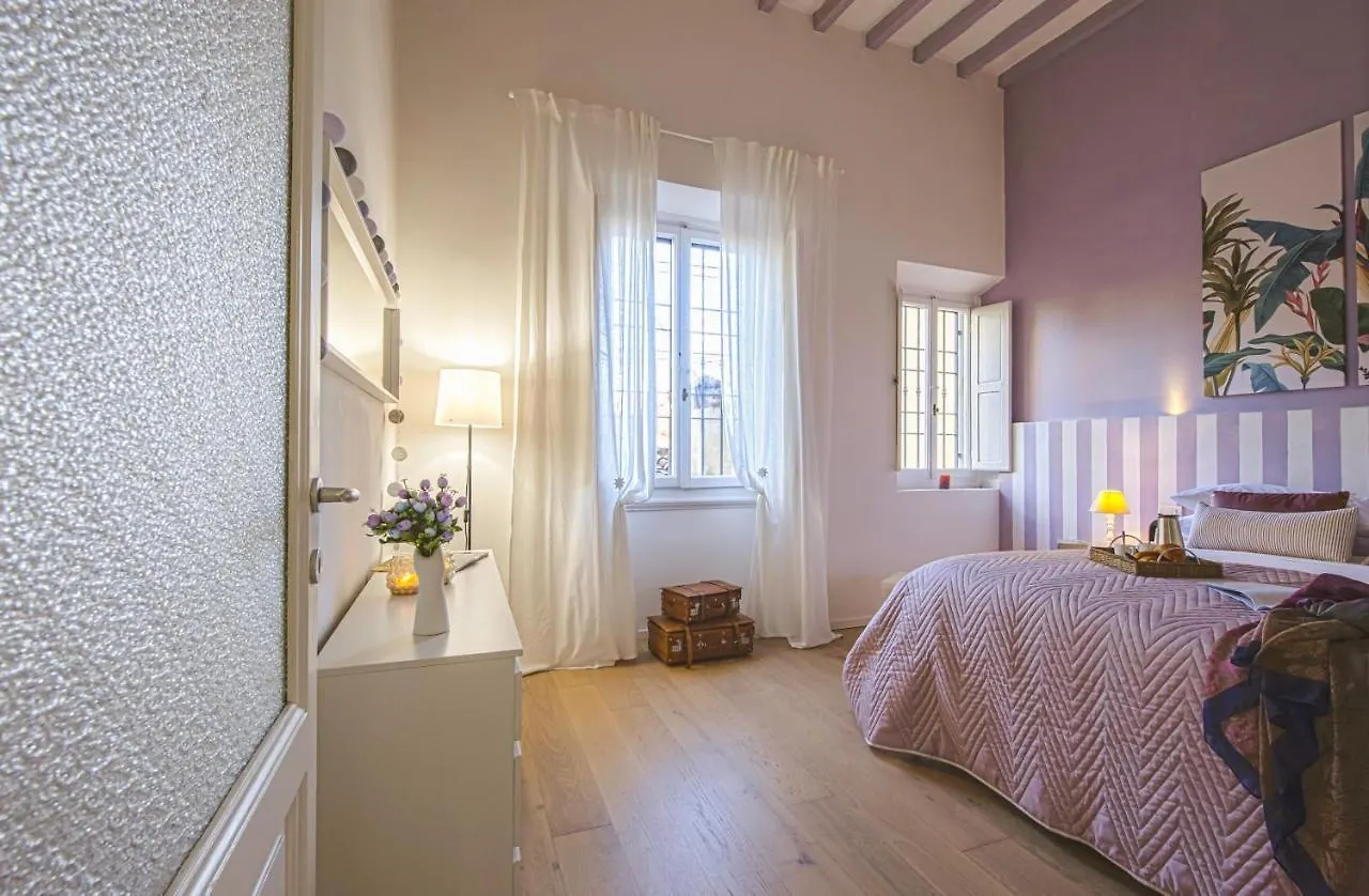 Fuori Le Mura San Frediano- Flo Apartments Florence
