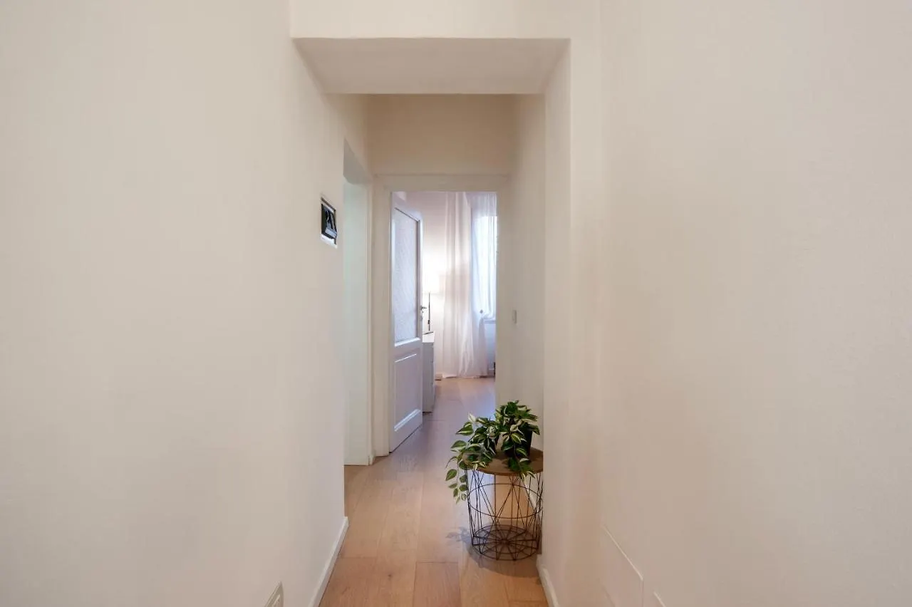 Fuori Le Mura San Frediano- Flo Apartments Florence