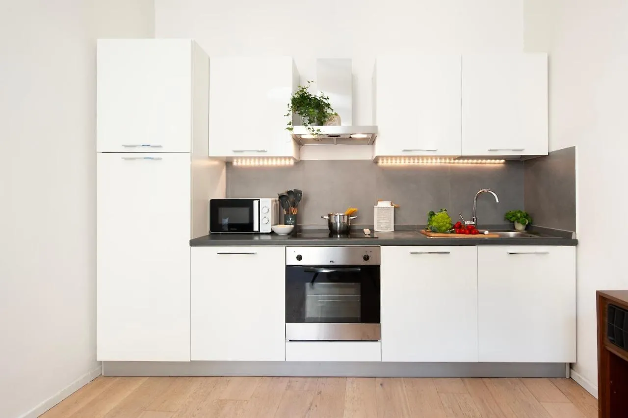Fuori Le Mura San Frediano- Flo Apartments location
