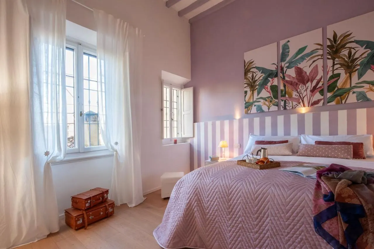 Fuori Le Mura San Frediano- Flo Apartments Florence